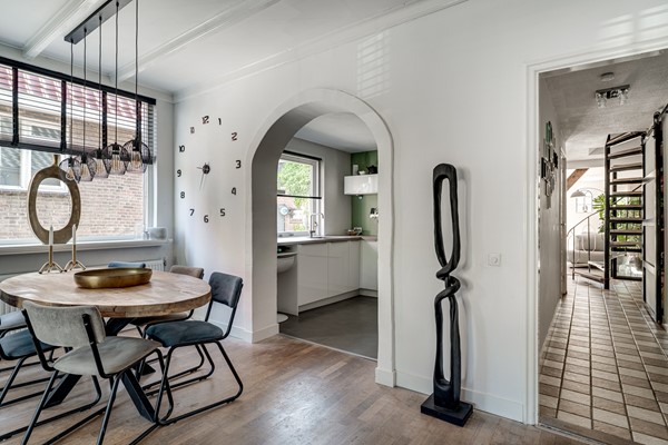 Medium property photo - Meentsestraat 55, 6987 CK Giesbeek